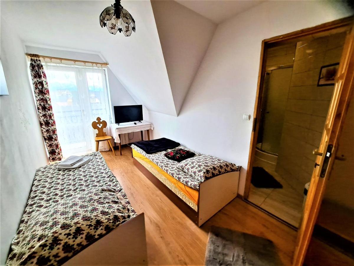 "Harnas" Zab-Bustryk Hotel Ngoại thất bức ảnh