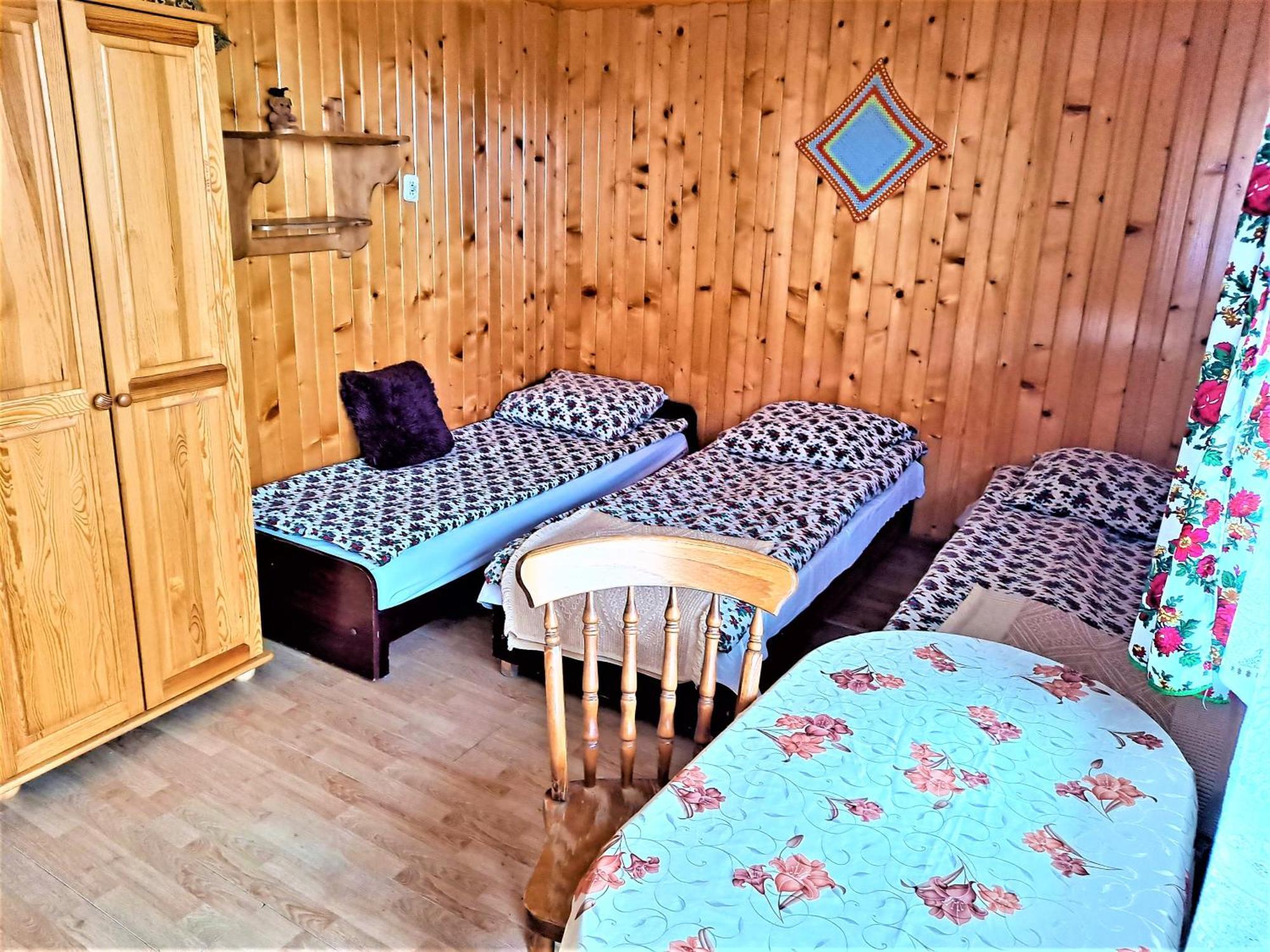 "Harnas" Zab-Bustryk Hotel Phòng bức ảnh