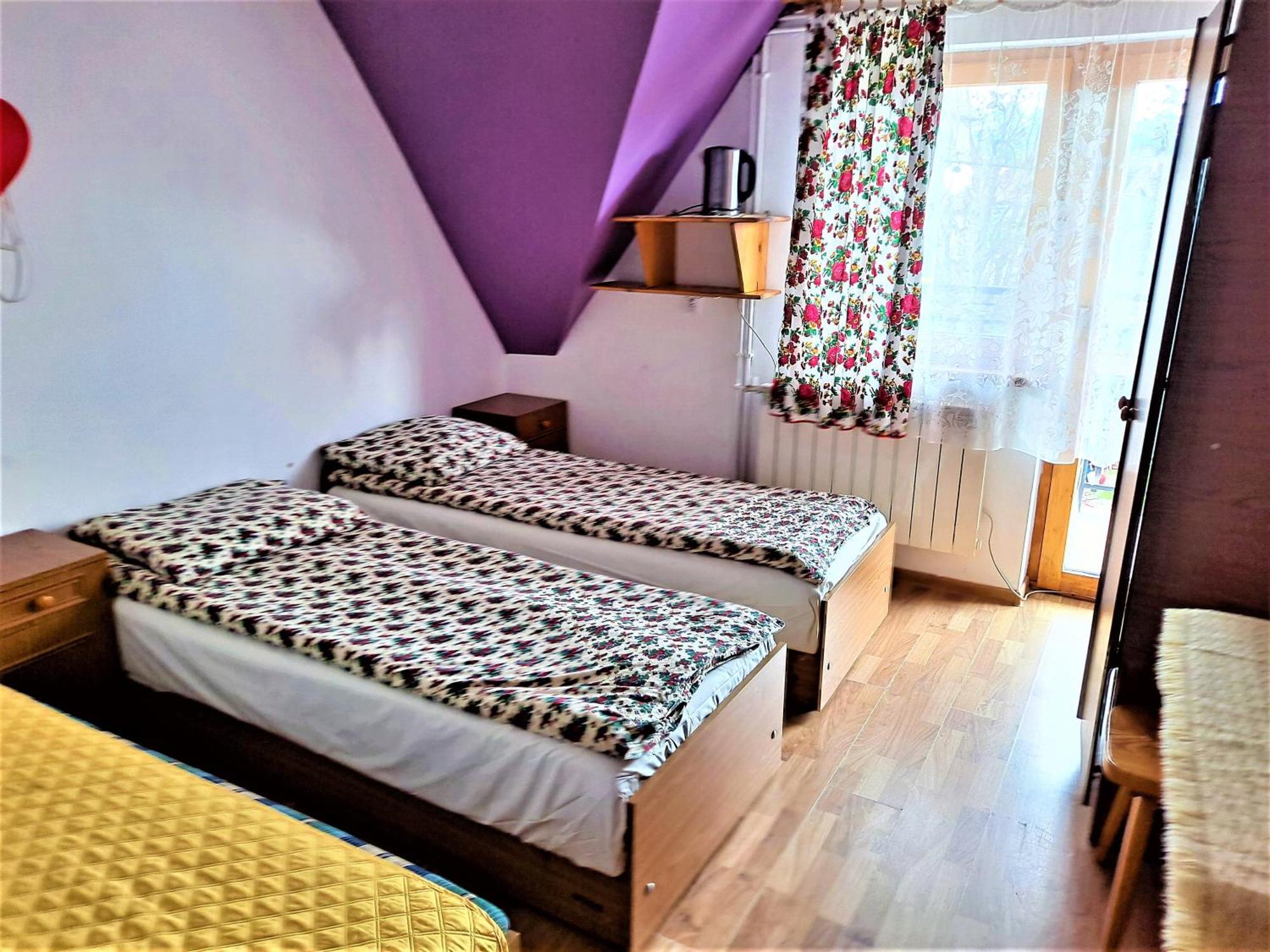 "Harnas" Zab-Bustryk Hotel Phòng bức ảnh