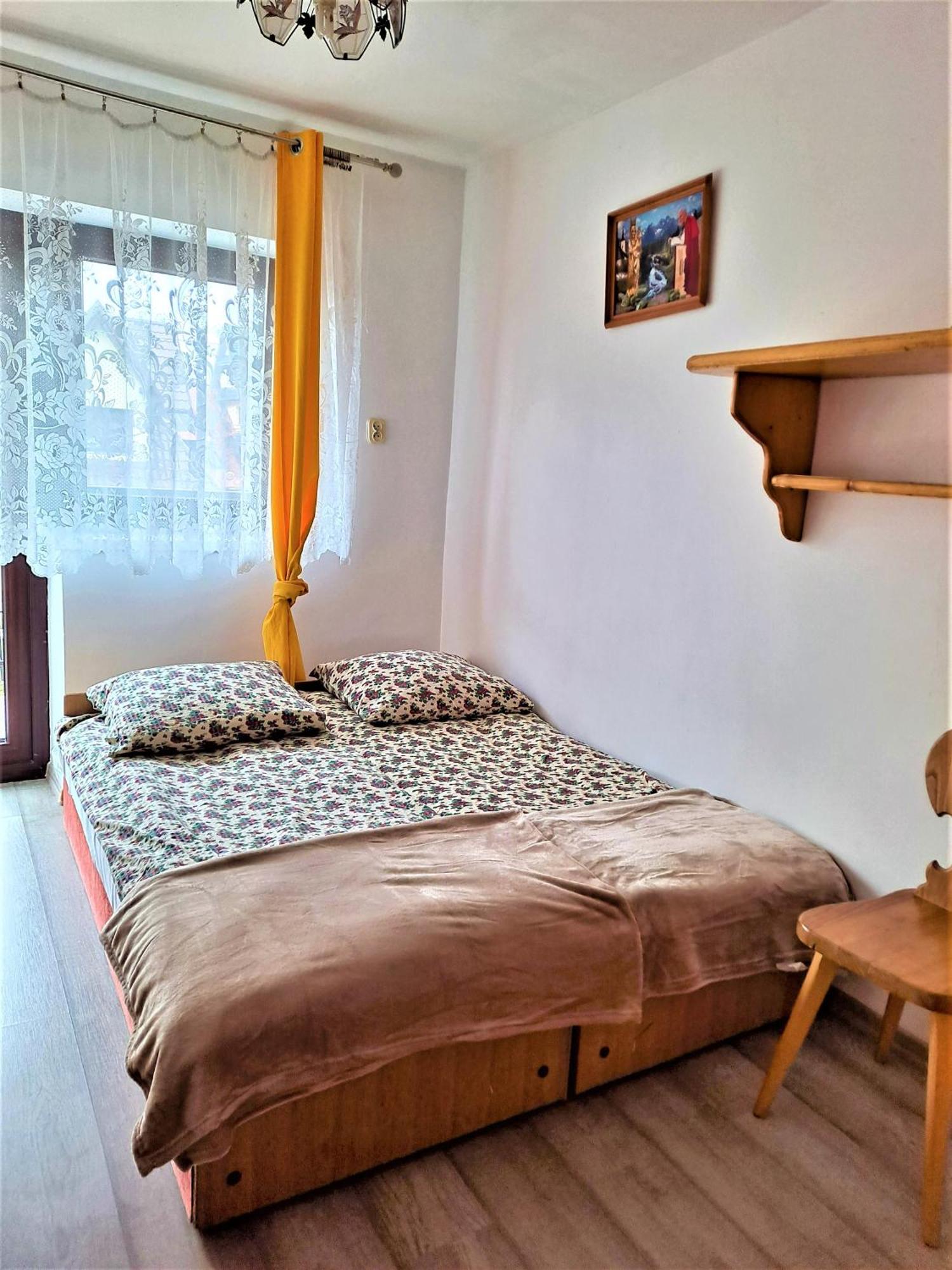 "Harnas" Zab-Bustryk Hotel Ngoại thất bức ảnh